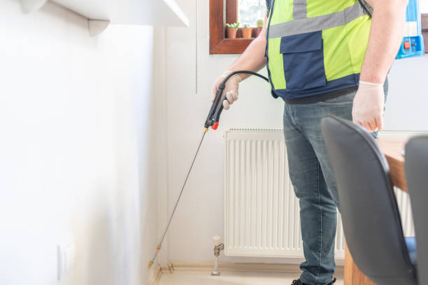 Best Termite Control Services  in Tillamook, OR